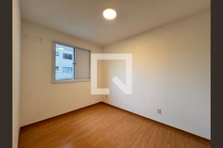 Quarto 1 de apartamento à venda com 2 quartos, 44m² em Sumarezinho, Santo André