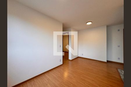 Sala de apartamento à venda com 2 quartos, 44m² em Sumarezinho, Santo André