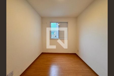 Quarto 1 de apartamento à venda com 2 quartos, 44m² em Sumarezinho, Santo André