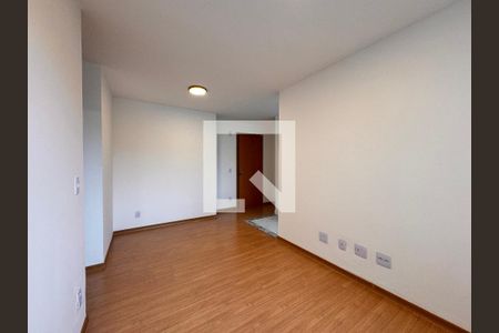 Sala de apartamento à venda com 2 quartos, 44m² em Sumarezinho, Santo André