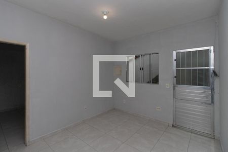 Sala de casa para alugar com 1 quarto, 60m² em Parque Edu Chaves, São Paulo