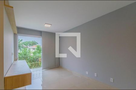 Sala de apartamento para alugar com 2 quartos, 59m² em Vila Mariana, São Paulo