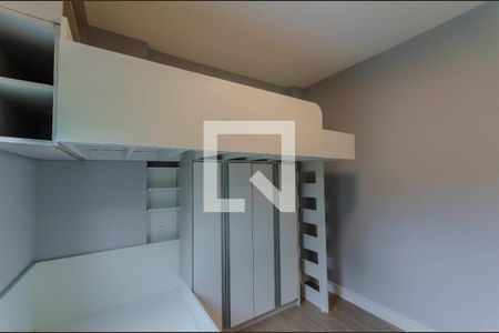 Quarto 1 de apartamento para alugar com 2 quartos, 59m² em Vila Mariana, São Paulo