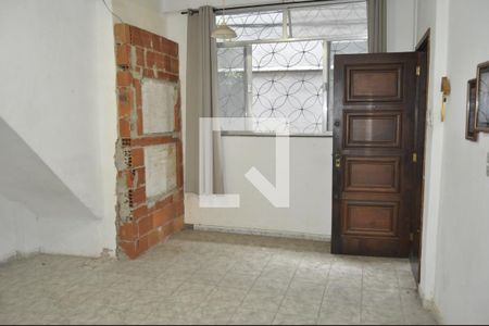 Sala de casa à venda com 2 quartos, 70m² em Encantado, Rio de Janeiro