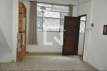 Sala de casa à venda com 2 quartos, 70m² em Encantado, Rio de Janeiro