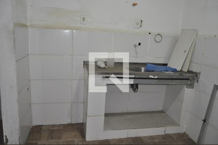 Cozinha de casa à venda com 2 quartos, 70m² em Encantado, Rio de Janeiro