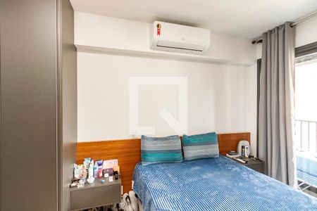 Studio de kitnet/studio à venda com 1 quarto, 27m² em Campo Belo, São Paulo