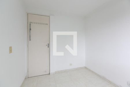 Quarto 1  de apartamento para alugar com 2 quartos, 47m² em Vila Nova Curuca, São Paulo