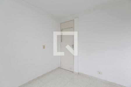 Quarto 1  de apartamento para alugar com 2 quartos, 47m² em Vila Nova Curuca, São Paulo