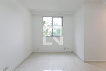 Sala de apartamento para alugar com 2 quartos, 47m² em Vila Nova Curuca, São Paulo