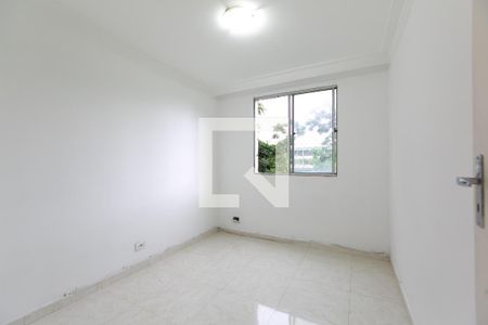 Quarto 1  de apartamento para alugar com 2 quartos, 47m² em Vila Nova Curuca, São Paulo