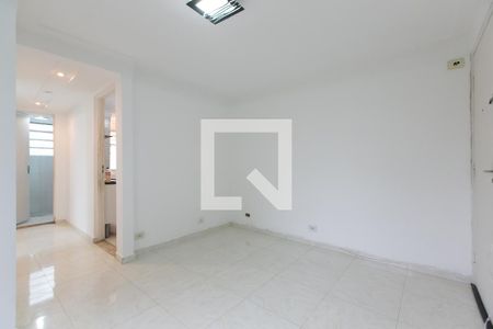 Sala de apartamento para alugar com 2 quartos, 47m² em Vila Nova Curuca, São Paulo