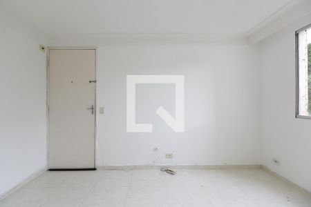 Sala de apartamento para alugar com 2 quartos, 47m² em Vila Nova Curuca, São Paulo