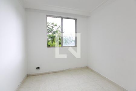 Quarto 1  de apartamento para alugar com 2 quartos, 47m² em Vila Nova Curuca, São Paulo