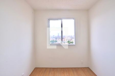 Quarto de apartamento para alugar com 1 quarto, 25m² em Alto da Mooca, São Paulo