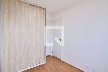 Quarto de apartamento para alugar com 1 quarto, 25m² em Alto da Mooca, São Paulo