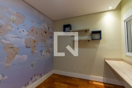 Suíte 1 de apartamento à venda com 3 quartos, 131m² em Tatuapé, São Paulo