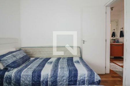 Quarto 1 de apartamento para alugar com 3 quartos, 84m² em Vila Borges, São Paulo