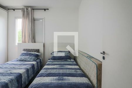 Quarto 1 de apartamento para alugar com 3 quartos, 84m² em Vila Borges, São Paulo