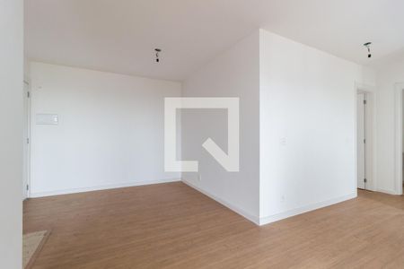 Sala de Estar de apartamento à venda com 2 quartos, 69m² em Pari, São Paulo