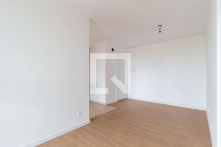 Sala de Estar de apartamento à venda com 2 quartos, 69m² em Pari, São Paulo