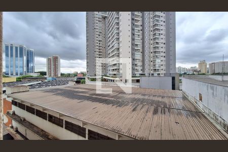 Vista de apartamento à venda com 1 quarto, 27m² em Barra Funda, São Paulo