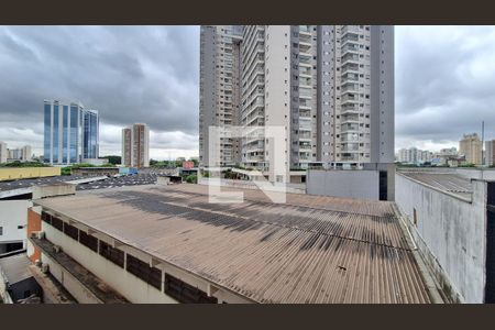 Vista de apartamento para alugar com 1 quarto, 27m² em Barra Funda, São Paulo