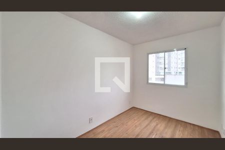 Quarto de apartamento à venda com 1 quarto, 27m² em Barra Funda, São Paulo