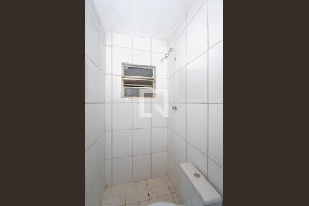 Banheiro de casa para alugar com 1 quarto, 30m² em Jardim Palmira, Guarulhos