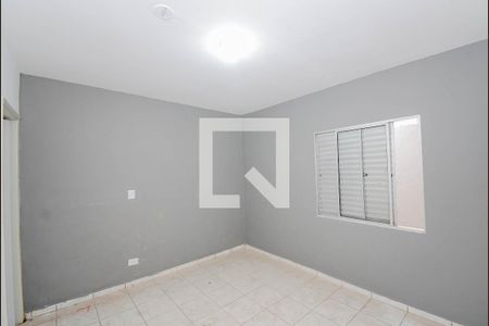 Quarto de casa para alugar com 1 quarto, 30m² em Jardim Palmira, Guarulhos