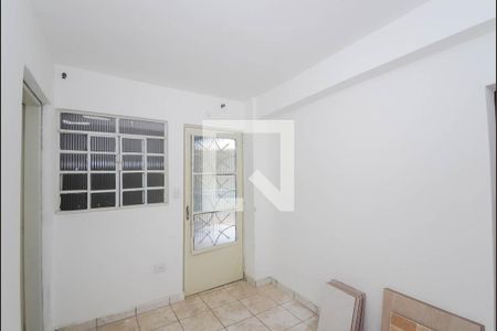 Sala de casa para alugar com 1 quarto, 30m² em Jardim Palmira, Guarulhos