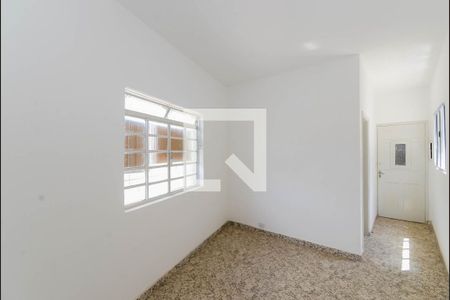 Sala de apartamento para alugar com 1 quarto, 30m² em Jardim Palmira, Guarulhos