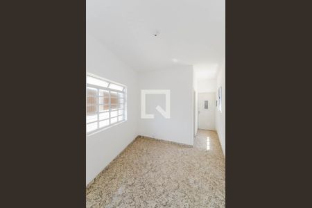 Sala de apartamento para alugar com 1 quarto, 30m² em Jardim Palmira, Guarulhos