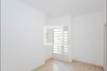 Sala de apartamento para alugar com 1 quarto, 30m² em Jardim Palmira, Guarulhos