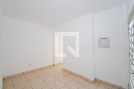 Sala de apartamento para alugar com 1 quarto, 30m² em Jardim Palmira, Guarulhos