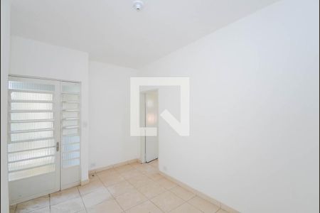 Sala de apartamento para alugar com 1 quarto, 30m² em Jardim Palmira, Guarulhos