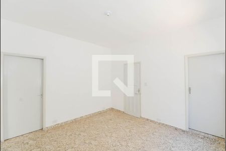 Sala de apartamento para alugar com 1 quarto, 30m² em Jardim Palmira, Guarulhos