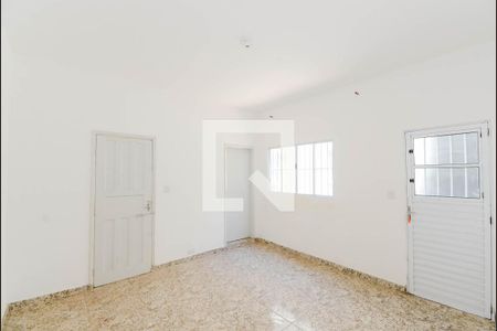 Sala de apartamento para alugar com 1 quarto, 30m² em Jardim Palmira, Guarulhos