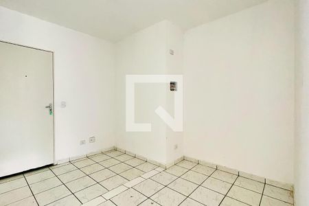 Sala de apartamento para alugar com 1 quarto, 30m² em Jardim Palmira, Guarulhos