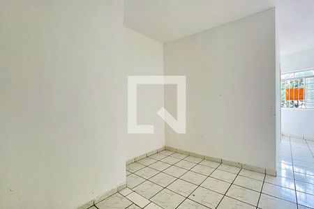 Sala de apartamento para alugar com 1 quarto, 30m² em Jardim Palmira, Guarulhos