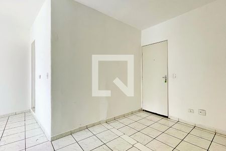 Sala de apartamento para alugar com 1 quarto, 30m² em Jardim Palmira, Guarulhos