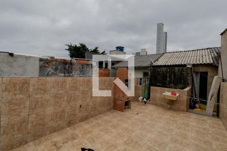 Casa à venda com 72m², 2 quartos e 1 vaga Casa à venda com 72m², 2 quartos e 1 vagaVaranda e Churrasqueira Suíte