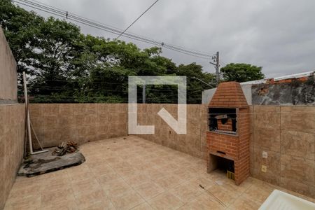 Casa à venda com 72m², 2 quartos e 1 vaga Casa à venda com 72m², 2 quartos e 1 vagaVaranda e Churrasqueira Suíte