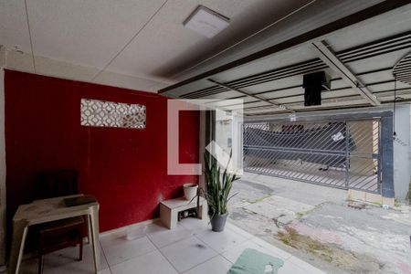 Casa à venda com 72m², 2 quartos e 1 vaga Casa à venda com 72m², 2 quartos e 1 vagaGaragem