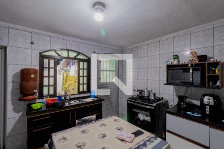 Casa à venda com 72m², 2 quartos e 1 vaga Casa à venda com 72m², 2 quartos e 1 vagaCozinha