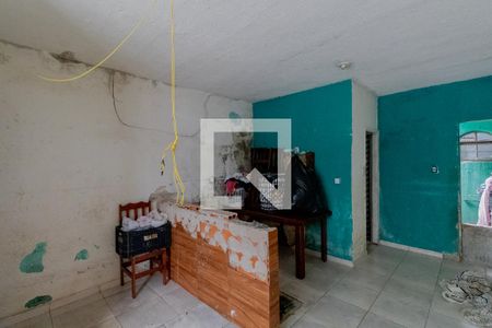 Casa à venda com 72m², 2 quartos e 1 vaga Casa à venda com 72m², 2 quartos e 1 vagaQuarto de Serviço