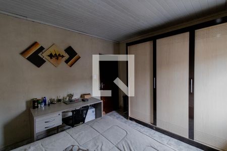 Quarto 1 de casa à venda com 2 quartos, 72m² em Vila Nova Savoia, São Paulo