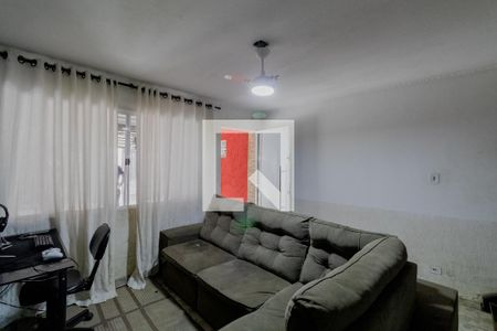 Sala de casa à venda com 2 quartos, 72m² em Vila Nova Savoia, São Paulo