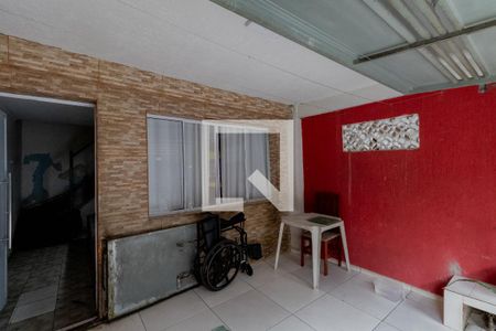Casa à venda com 72m², 2 quartos e 1 vaga Casa à venda com 72m², 2 quartos e 1 vagaGaragem