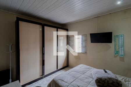 Quarto 1 de casa à venda com 2 quartos, 72m² em Vila Nova Savoia, São Paulo